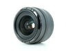 Canon EF 28mm Lens