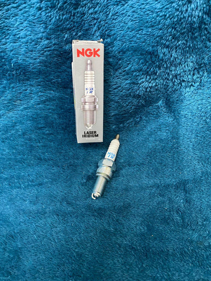 NGK Spark Plug Laser iridium.