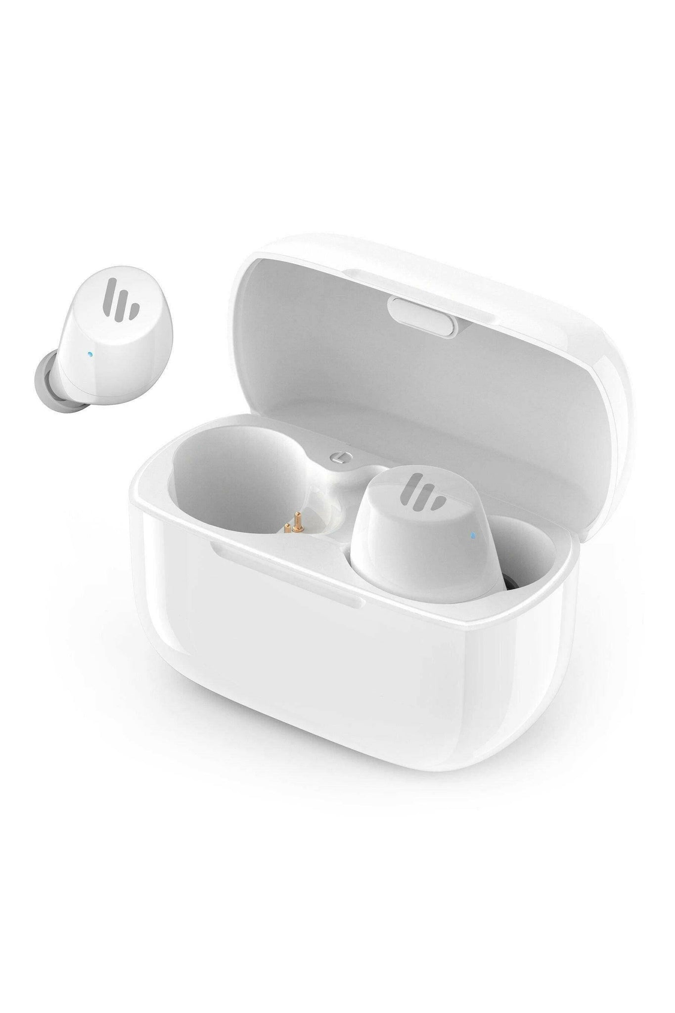 Edifier TWS1 White True Wireless Bluetooth Headphone Earphones