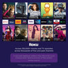 Roku Premiere HD / 4K / HDR Streaming Media Player