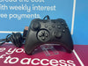 NINTENDO SWITCH PRO CONTROLLER BLACK UNBOXED