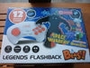 at Games - Retro Arcade Games Legends Flashback Blast - QVC Exclusive
