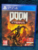 Doom - Eternal PS4