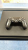 Sony PlayStation 4 500GB Console - Black