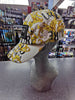 Versace Couture Baseball Cap White & Gold PRESTON