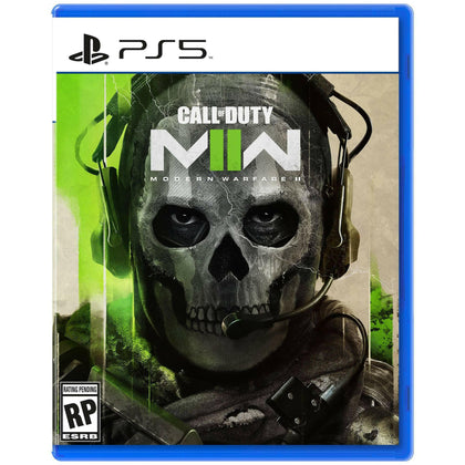 ACTIVISION PS5 Call of Duty: Modern Warfare II Video Game.