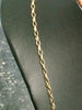 9ct Gold 26" 5.7g Necklace