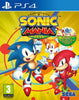PS4, Sonic Mania Plus - Chesterfield