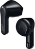 JVC HA-A3T True Wireless Earbuds - Black