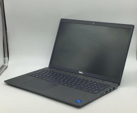 Dell Latitude 3520 Laptop- Intel i5, 8 GB RAM, 256 GB SSD