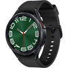 Samsung Galaxy Watch 6 Classic Smart Watch (Bluetooth, 47mm) - Black **AS NEW**
