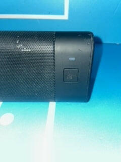 KitSound BoomBar+ Bluetoth Speaker.