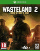 Wasteland 2 Directors Cut (Xbox One)