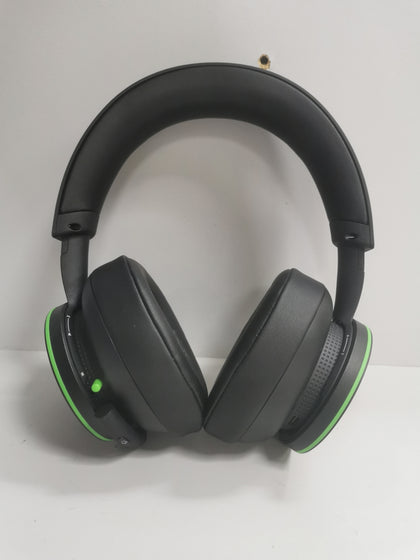 Microsoft Xbox Wireless Headset - Black (Xbox Series X).