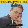 David Whitfield ‎– From David With Love