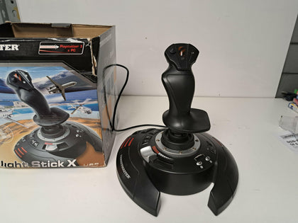 Thrustmaster T Flight Stick x Joystick (PC/PS3).