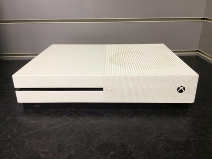 Microsoft Xbox One S - Game console no pad.