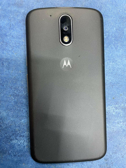 Motorola G4 16gb.