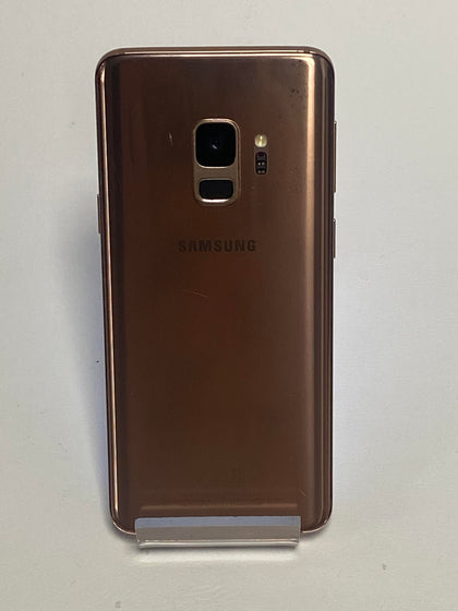 Samsung Galaxy S9 64GB Sunrise Gold,.