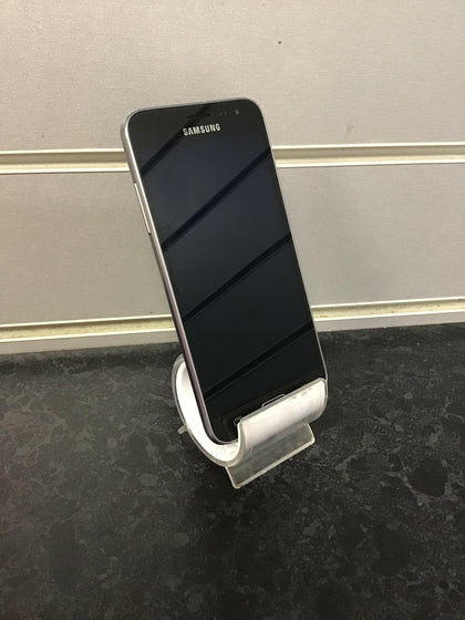 Samsung Galaxy J3 (2016) 8GB Black Unlocked *Reconditioned*.