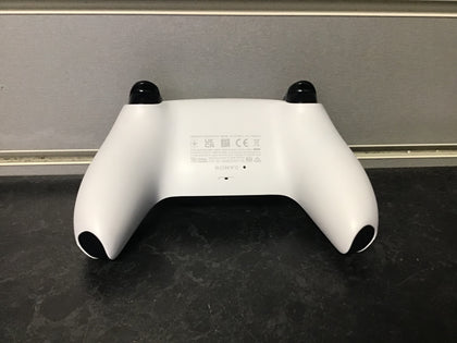 Playstation 5 Dualsense Wireless Controller White.