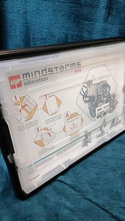 LEGO Mindstorms EV3 45544.