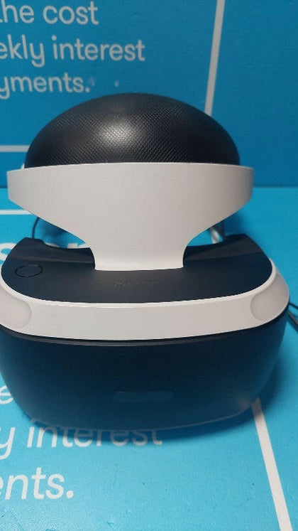 PlayStation 4 VR PS4 with Camera.