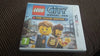 LEGO City Undercover The Chase Begins (Nintendo 3DS)