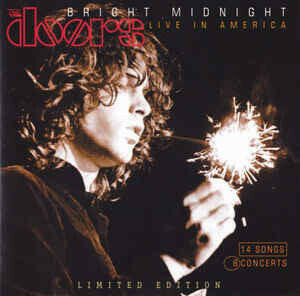 The Doors Bright Midnight.