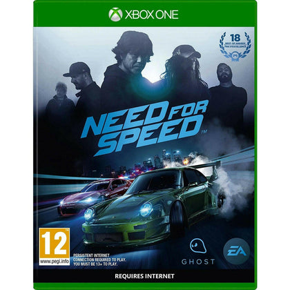 Need for Speed - Xbox One.