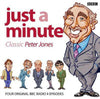 Just A Minute: Classic Peter Jones