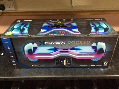 HOVER-1 ROCKER BRAND NEW.