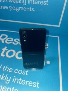 Huawei P20 - 64GB - Unlocked - Black.