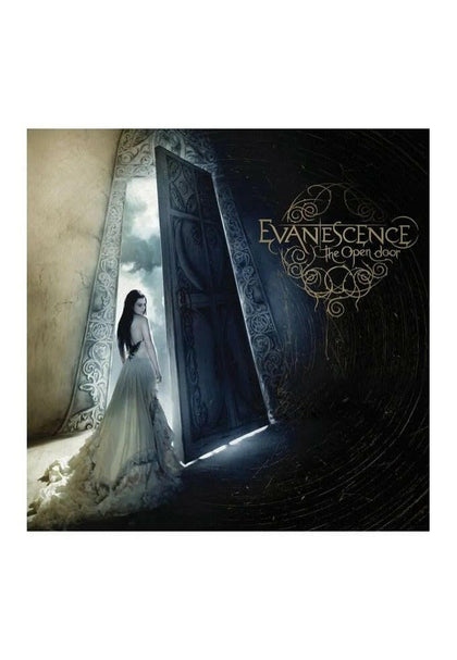 Evanescence - The Open Door - CD.