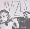 Mazes - Thousand Heys - CD