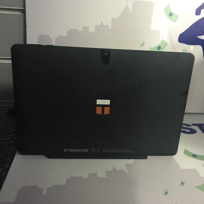 TrekStor Tablet with Keyboard.