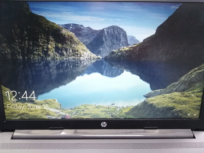 HP 255 G7/A4-9125/4GB Ram/128GB SSD/15”/W10/C.