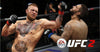 EA Sports UFC 2 - Xbox One