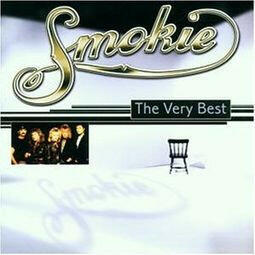 Smokie - Lay Back in the Arms of Someone.