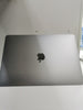 MacBook Air 10,1/M1 (8-CPU 7-GPU)/8GB Ram/256GB SSD/13”/Silver/B