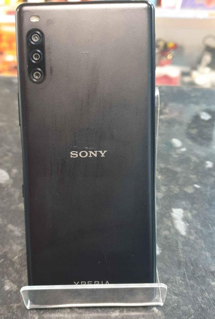Sony Xperia L4 - 64GB - Unlocked - Black.