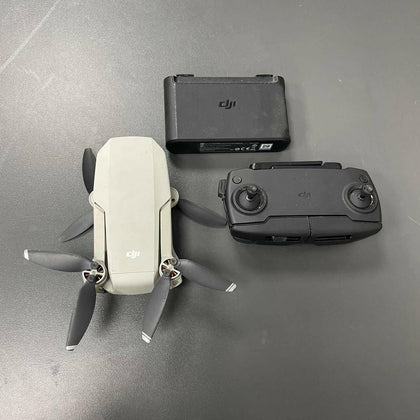 DJI Mavic Flymore Kit foldable Quadcopter.