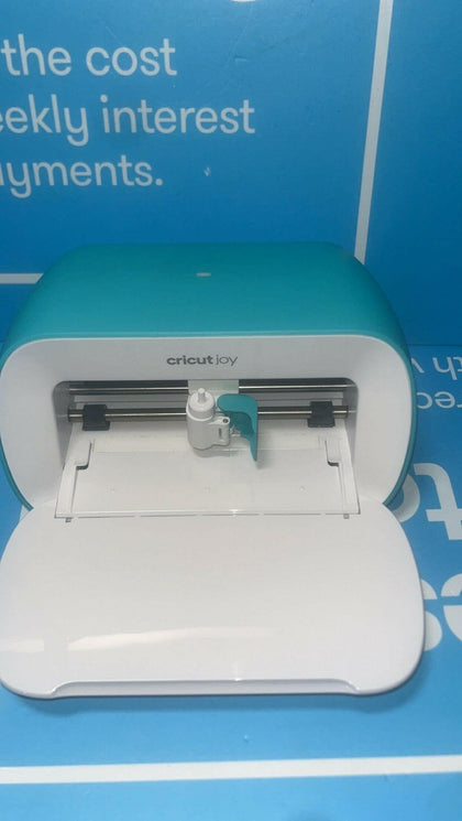 Cricut Joy Compact Smart Cutting Machine.