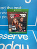 WWE 2K20 PC