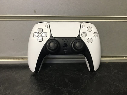 Playstation 5 Dualsense Wireless Controller White.