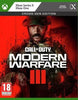 Xbox One / Series X, Call of Duty Modern Warfare III - Chesterfield