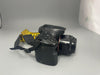 Sony Alpha Camera 57 SLT-A57 + 18-55mm F/3.5-5.6