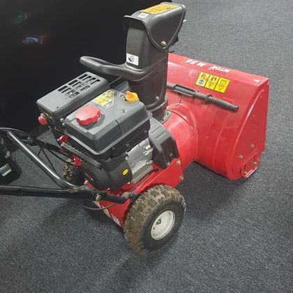 MTD M56 SNOW BLOWER UNUSED *COLLECTION FROM PORTSLADE ONLY*.