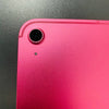Apple 10.9-inch iPad 64GB - Pink (10th Generation)