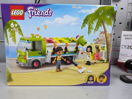 LEGO Friends 41712.